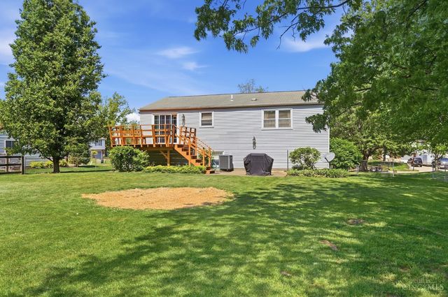 6893 Sequoia Court, Deerfield Twp., OH 45040