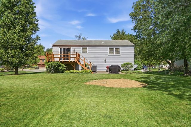 6893 Sequoia Court, Deerfield Twp., OH 45040