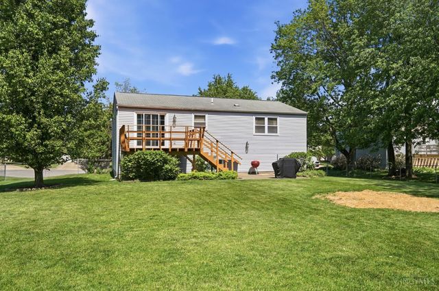 6893 Sequoia Court, Deerfield Twp., OH 45040