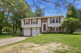 6893 Sequoia Court, Deerfield Twp., OH 45040
