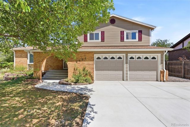8496 Quay Drive, Arvada, CO 80003
