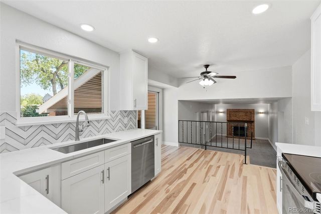 8496 Quay Drive, Arvada, CO 80003