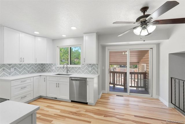 8496 Quay Drive, Arvada, CO 80003