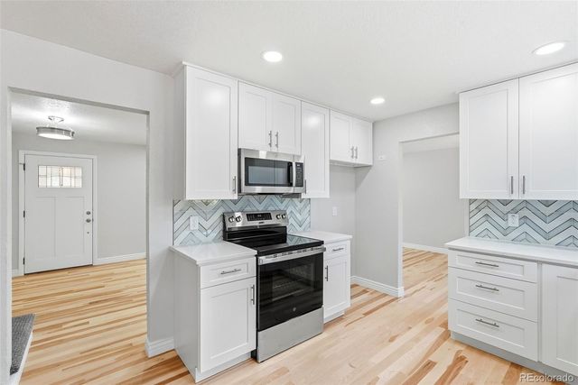 8496 Quay Drive, Arvada, CO 80003