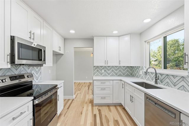 8496 Quay Drive, Arvada, CO 80003
