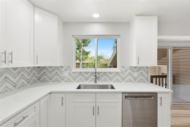 8496 Quay Drive, Arvada, CO 80003