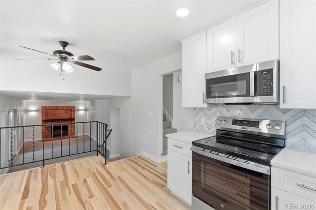 8496 Quay Drive, Arvada, CO 80003