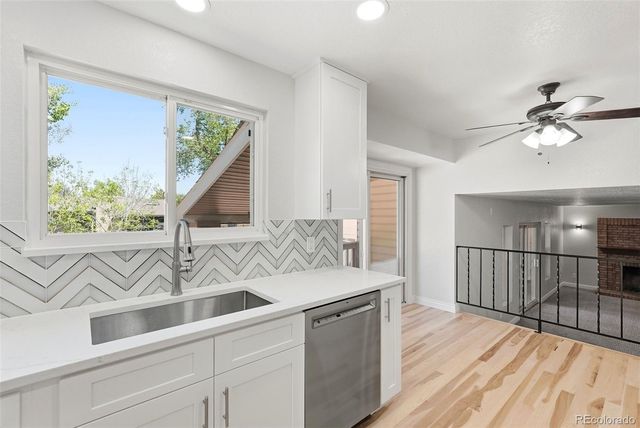 8496 Quay Drive, Arvada, CO 80003