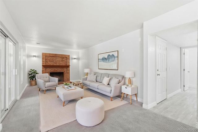 8496 Quay Drive, Arvada, CO 80003
