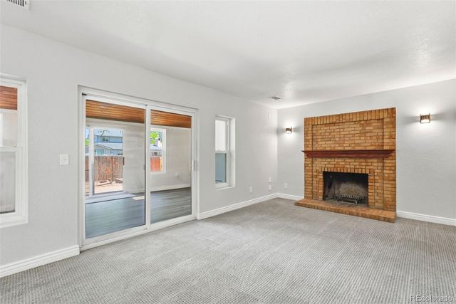 8496 Quay Drive, Arvada, CO 80003