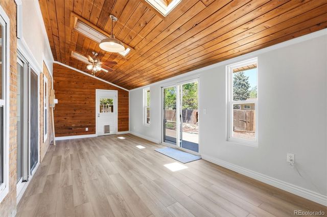 8496 Quay Drive, Arvada, CO 80003