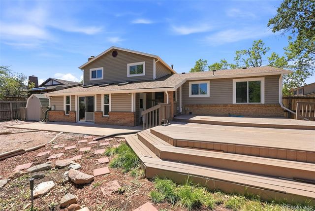 8496 Quay Drive, Arvada, CO 80003