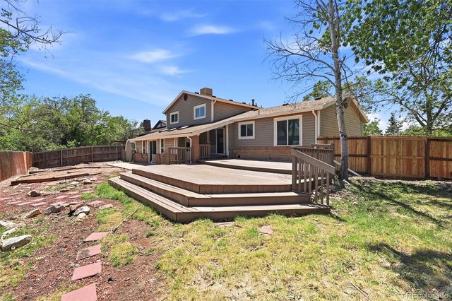 8496 Quay Drive, Arvada, CO 80003