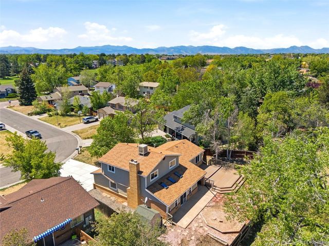 8496 Quay Drive, Arvada, CO 80003
