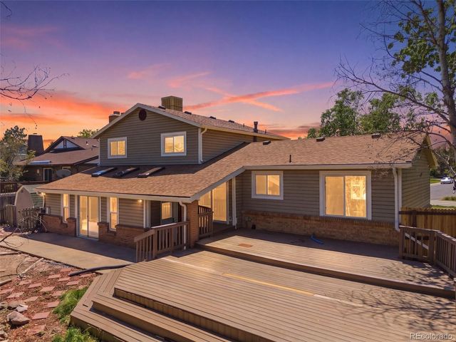 8496 Quay Drive, Arvada, CO 80003