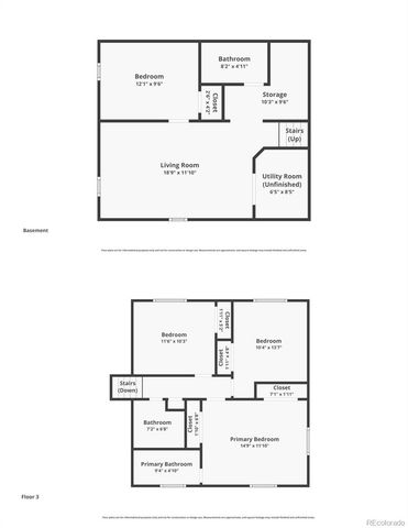 8496 Quay Drive, Arvada, CO 80003