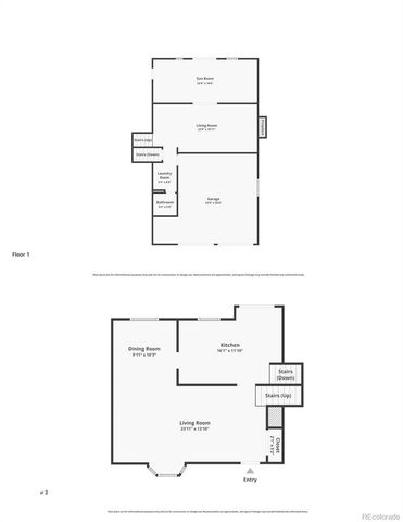 8496 Quay Drive, Arvada, CO 80003
