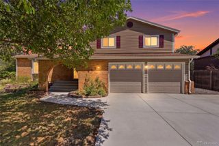 8496 Quay Drive, Arvada, CO 80003