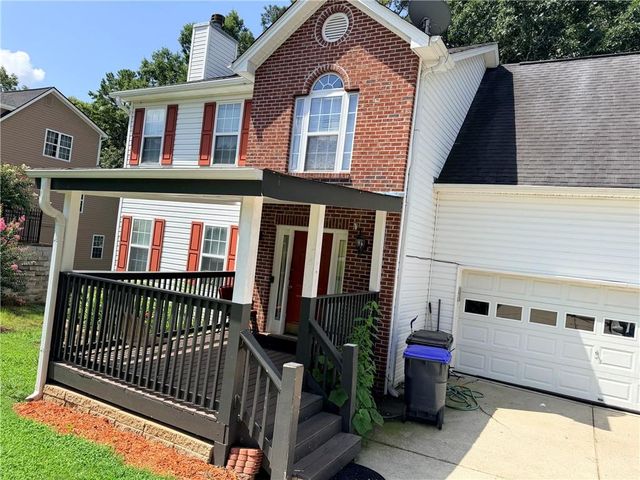 635 Clemson Lane, Lawrenceville, GA 30043