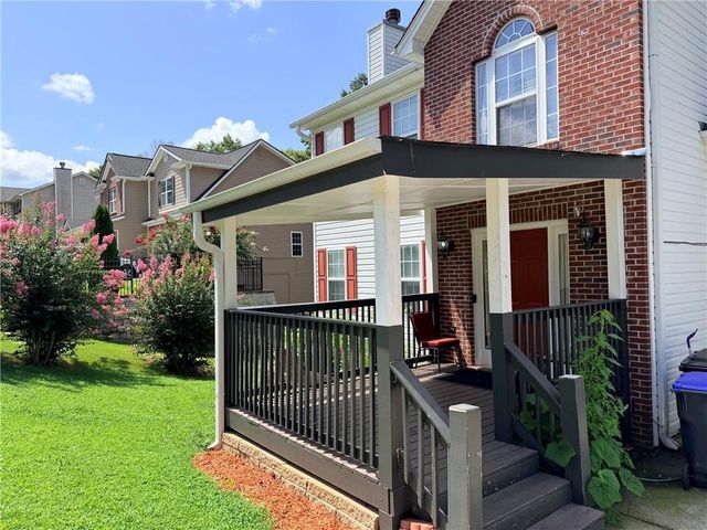 635 Clemson Lane, Lawrenceville, GA 30043