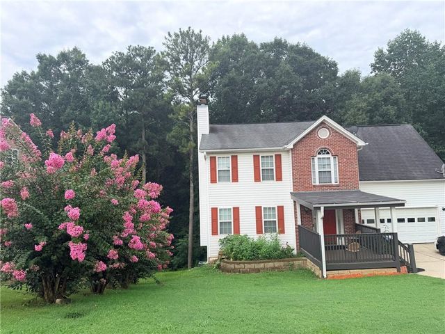 635 Clemson Lane, Lawrenceville, GA 30043