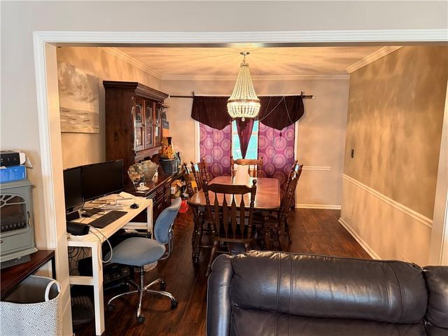 635 Clemson Lane, Lawrenceville, GA 30043