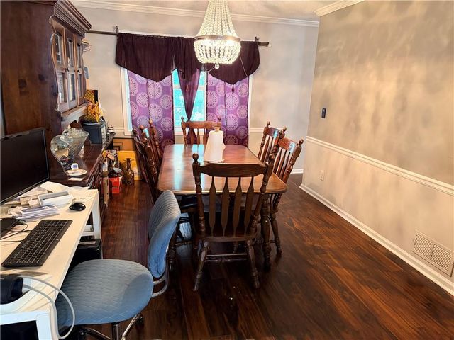 635 Clemson Lane, Lawrenceville, GA 30043