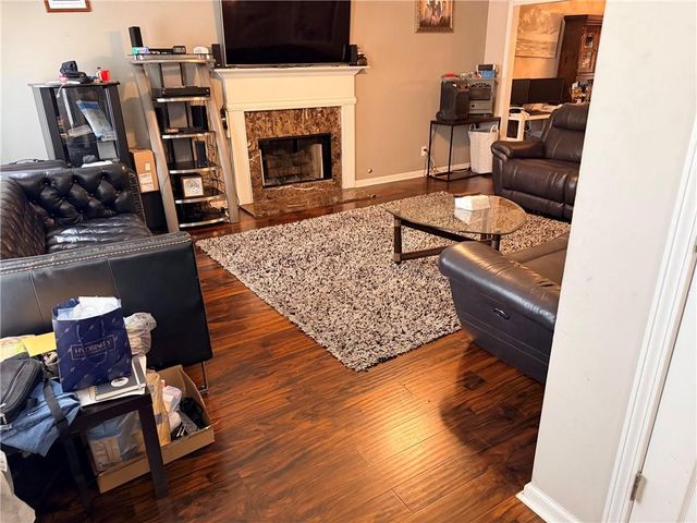 635 Clemson Lane, Lawrenceville, GA 30043