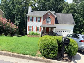 635 Clemson Lane, Lawrenceville, GA 30043