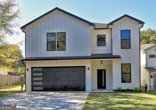 2590 BATES Street, Smyrna, GA 30080