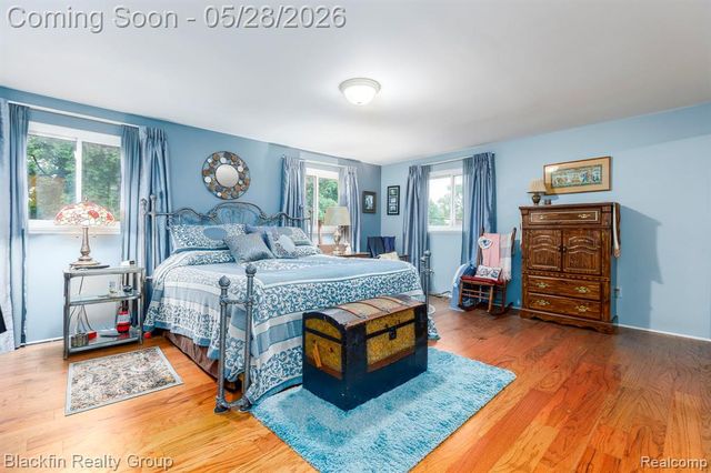 430 N Batchewana Street, Clawson, MI 48017