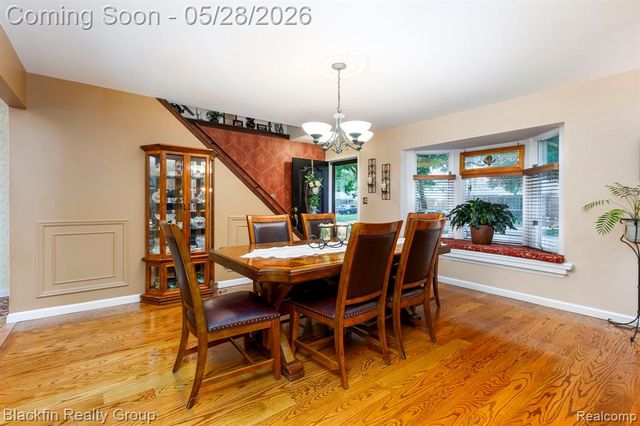 430 N Batchewana Street, Clawson, MI 48017