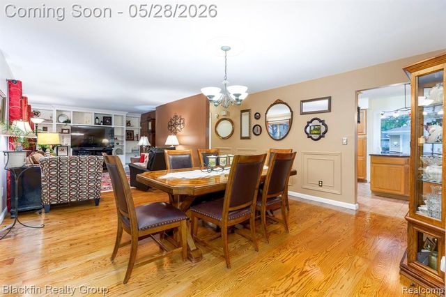 430 N Batchewana Street, Clawson, MI 48017