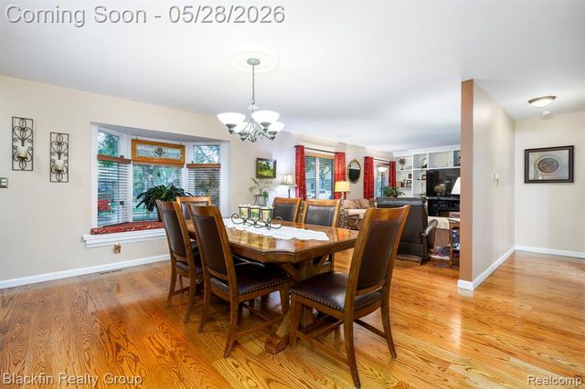 430 N Batchewana Street, Clawson, MI 48017