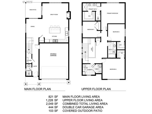 3318 Se 6th Ave, Battle Ground, WA 98604