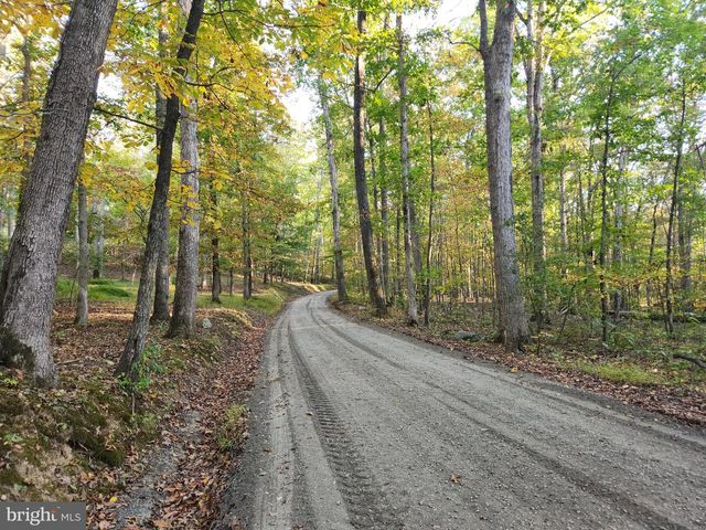 LOTS 3 AND 4 ERNEST ROBINSON ROAD, Marshall, VA 20115