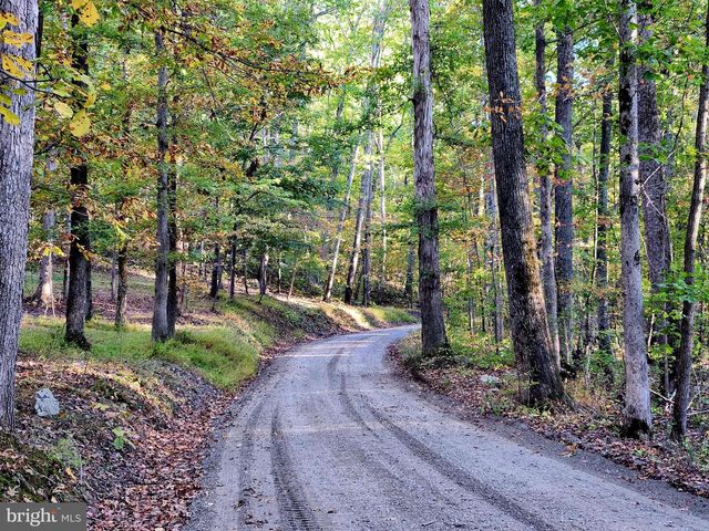 LOTS 3 AND 4 ERNEST ROBINSON ROAD, Marshall, VA 20115