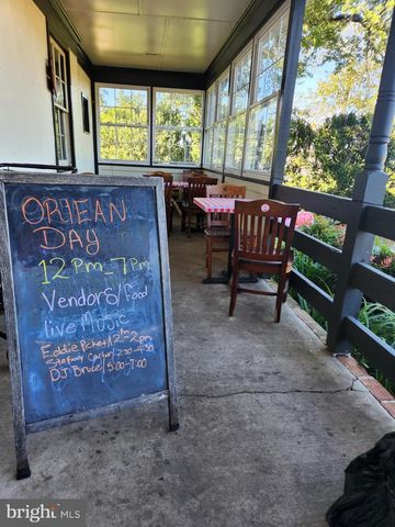 LOTS 3 AND 4 ERNEST ROBINSON ROAD, Marshall, VA 20115