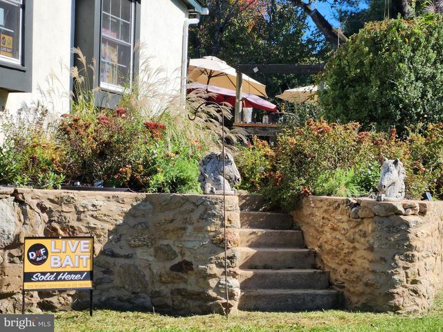 LOTS 3 AND 4 ERNEST ROBINSON ROAD, Marshall, VA 20115