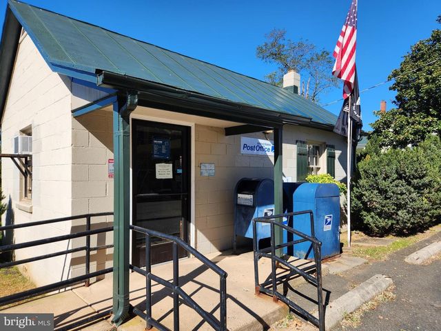 LOTS 3 AND 4 ERNEST ROBINSON ROAD, Marshall, VA 20115