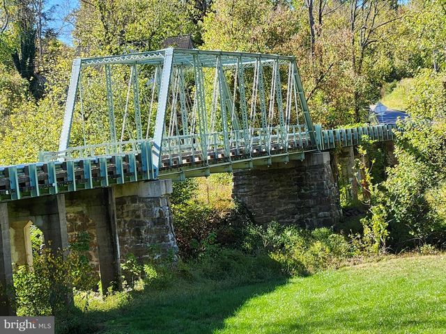 LOTS 3 AND 4 ERNEST ROBINSON ROAD, Marshall, VA 20115