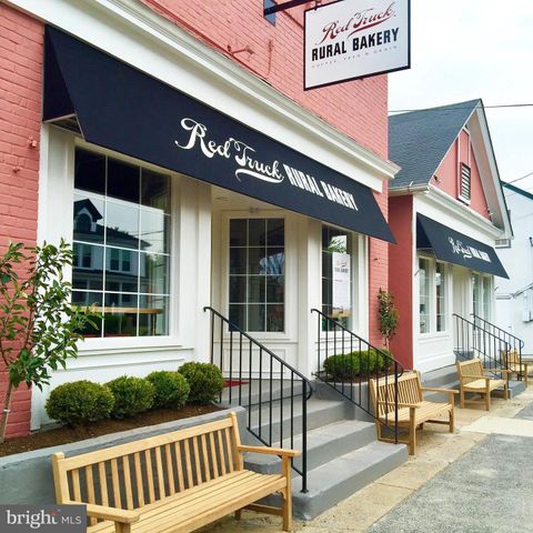 LOTS 3 AND 4 ERNEST ROBINSON ROAD, Marshall, VA 20115