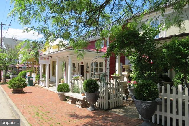 LOTS 3 AND 4 ERNEST ROBINSON ROAD, Marshall, VA 20115