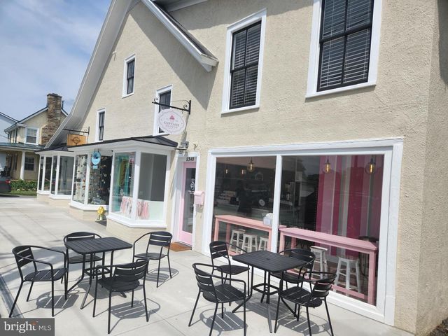 LOTS 3 AND 4 ERNEST ROBINSON ROAD, Marshall, VA 20115