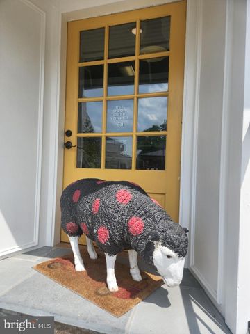 LOTS 3 AND 4 ERNEST ROBINSON ROAD, Marshall, VA 20115