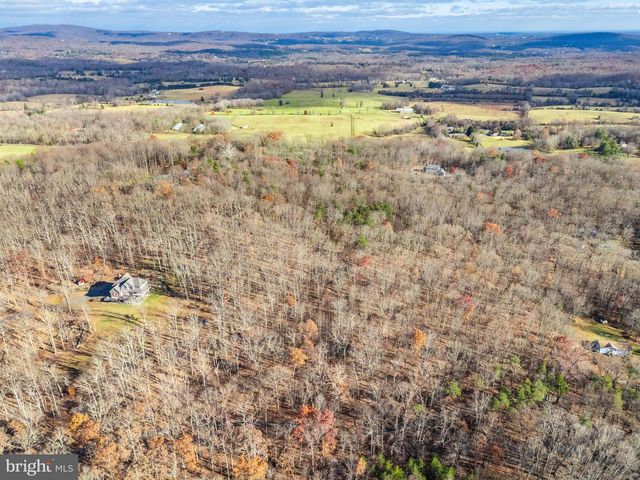 LOTS 3 AND 4 ERNEST ROBINSON ROAD, Marshall, VA 20115