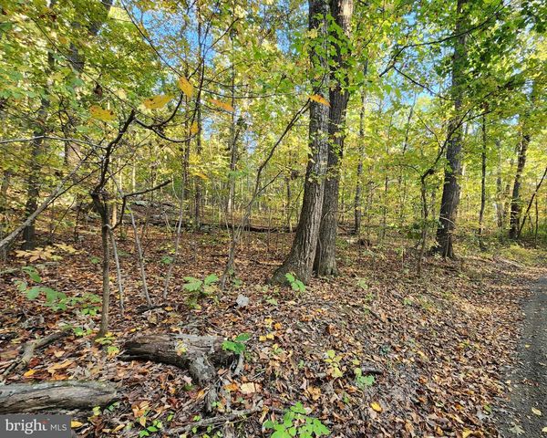 LOTS 3 AND 4 ERNEST ROBINSON ROAD, Marshall, VA 20115