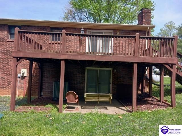 89 John Avenue, Elizabethtown, KY 42701