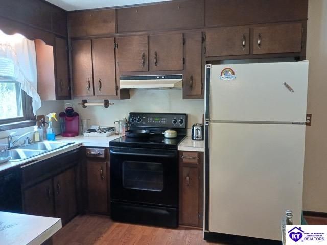 89 John Avenue, Elizabethtown, KY 42701