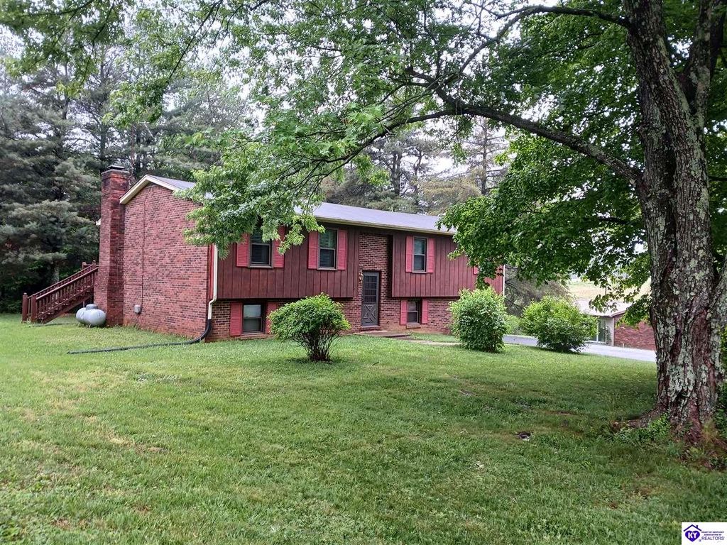 89 John Avenue, Elizabethtown, KY 42701